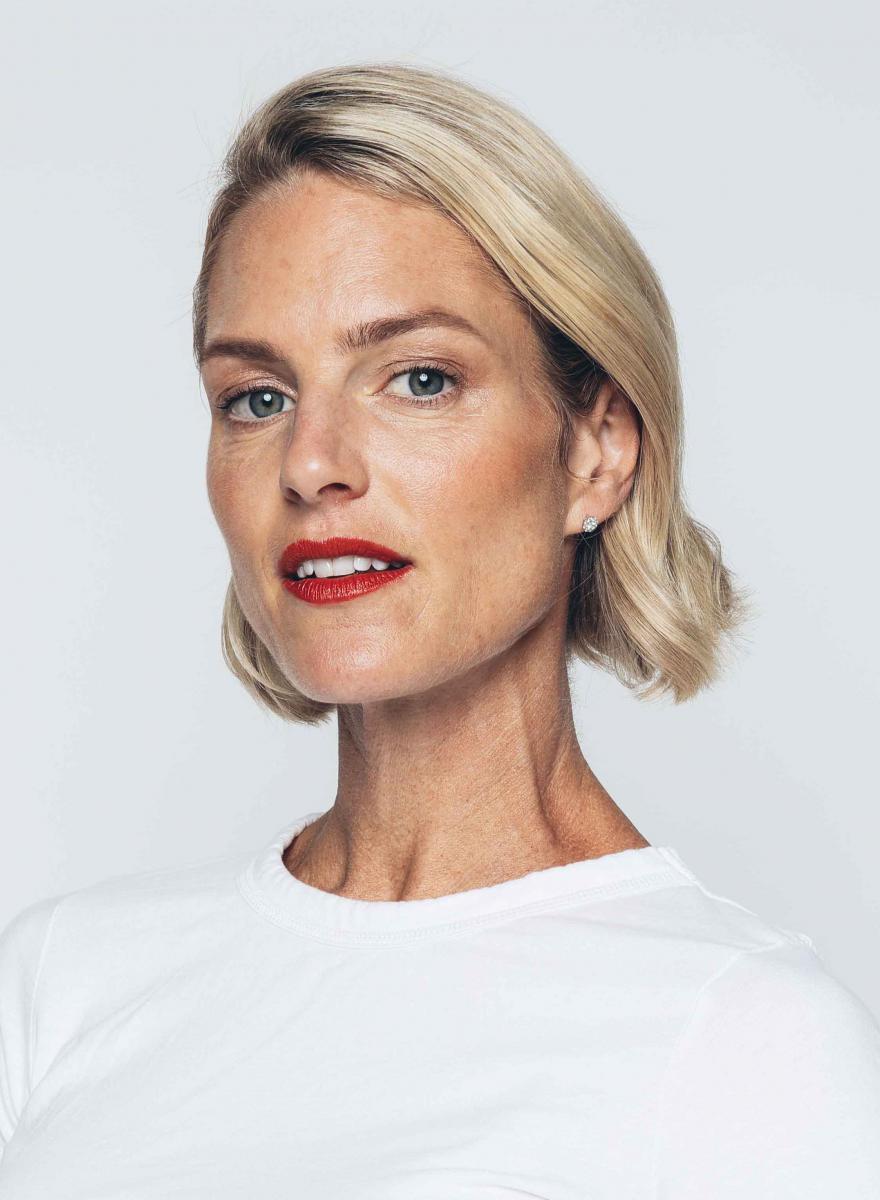 Kari Lakomski Models Lizbell Agency
